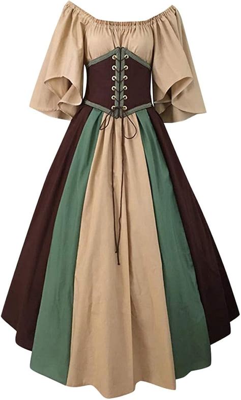 victorian renaissance clothing